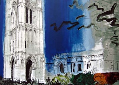 Signed, numbered, proof: how to read the details of a limited edition print