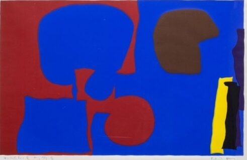 Screenprint, lithograph or etching? What the words mean