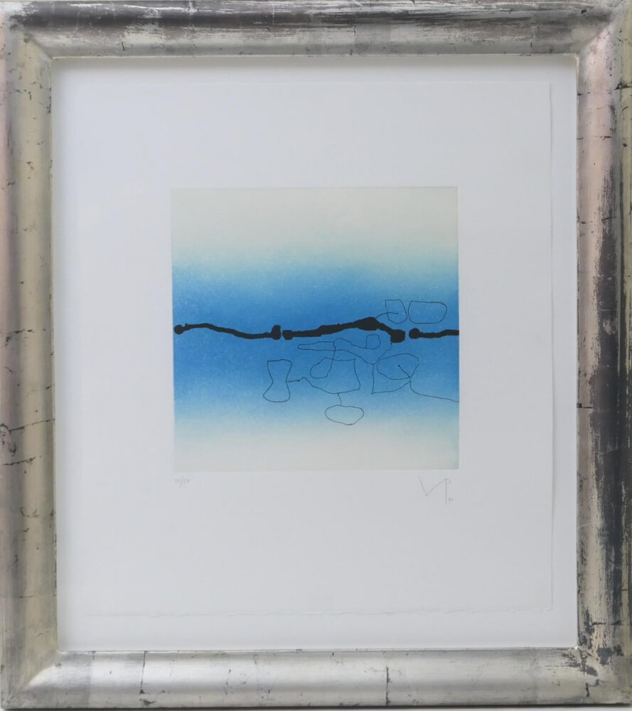Thinking of selling a painting or print? What we need to know